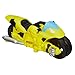 Playskool Heroes, Transformers Rescue Bots, Bumblebee Figure (Motorcycle)
