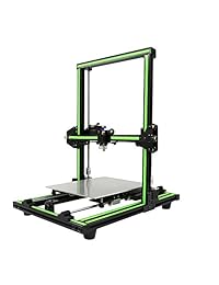 Anet E10 Impresora 3d Prusa i3 Kit de bricolaje marco de aluminio tamaño grande de impresión 220 x 270 x 300 mm self assemble Impresora Impresora 3d Kit + Regalos