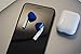 EarSkinz AirPod Covers (ES3) - Blue - for Apple AirPods