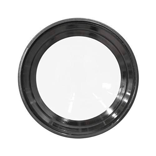 41Tn4Omfc%2BL Artograph Super Prism Lens for Added Magnification on Prism Projector in Black - Image 7