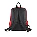 BRISA VW Collection VW T1 Bus Backpack Small - Red