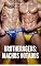 Livro BROTHERAGENS: MACHOS DOTADOS