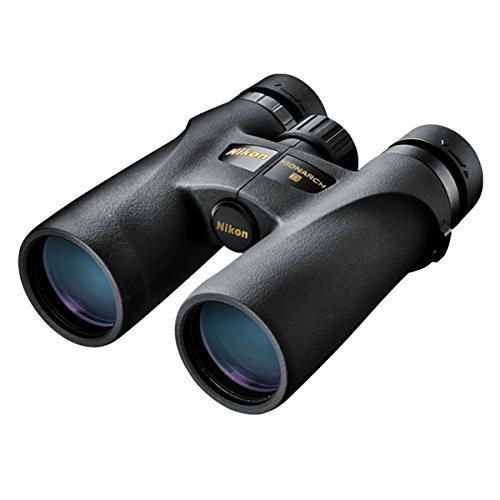 Nikon 7540 MONARCH 3 8x42 Binocular (Black) Nikon 7540 MONARCH 3 8x42 Binocular (Black)