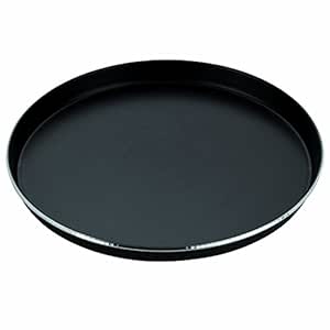 Spares2go medio ferrita Crisper plato para función Crisp ...