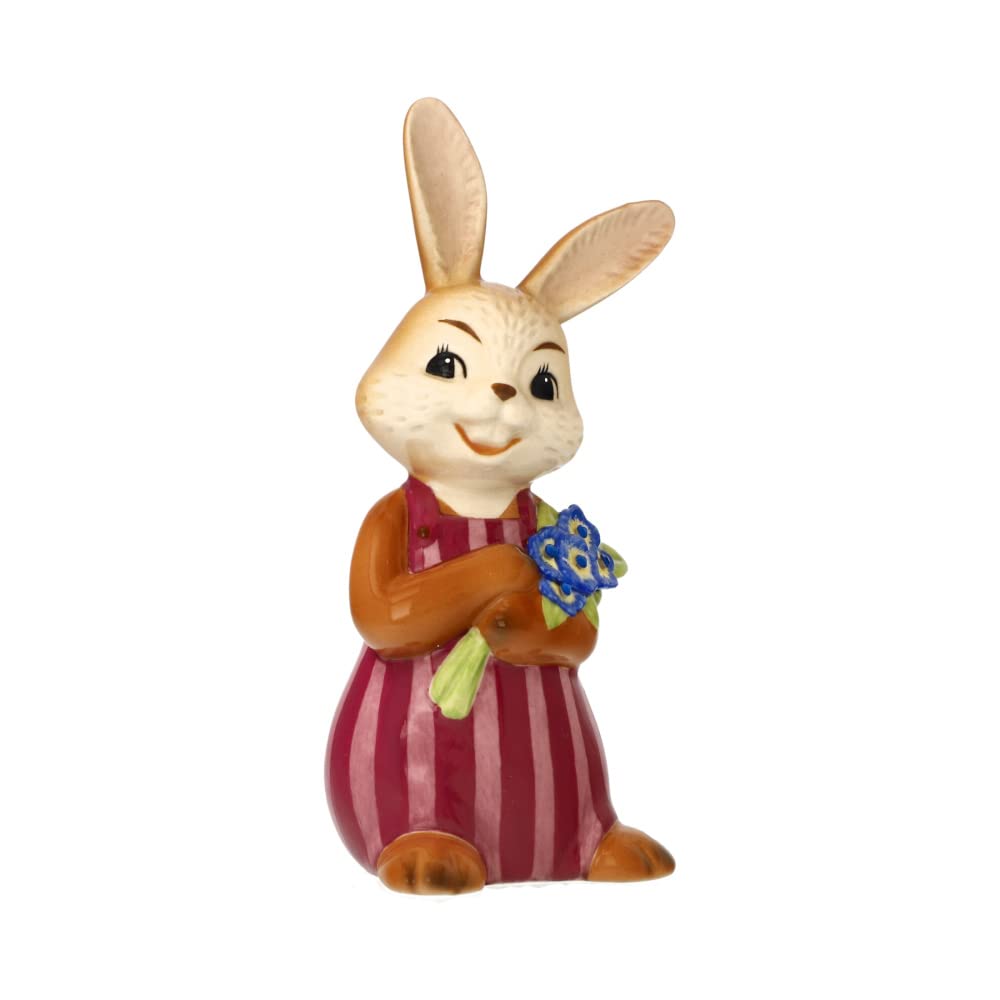 Goebel 12cm Porcelain Easter Ornament
