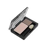Maybelline Expert Wear Eyeshadow Duos, 65D Dusk (Pack of 2)