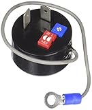 Keep It Clean 10852 Flasher No Load Adjustable