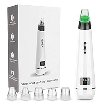 pore vacuum cleaner amazon