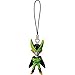 DRAGONBALL Z KAI UDM 5 Ultimate Deformed Mascot Phone Charm Cell