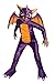 Skylanders: Spyro's Adventure Spyro The Dragon Costume - Large