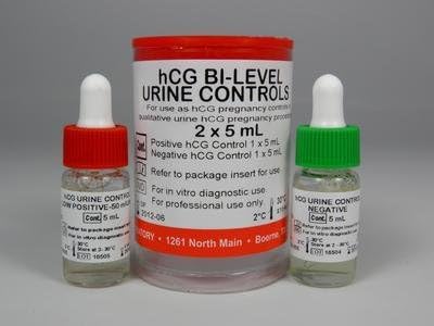 1430-050 - True 20 hCG Test Set (Urine) - Pregnancy Tests, Stanbio Laboratory - Each