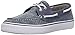 Sperry Top-sider Men's Bahama Two-Eye White Cap Boat Shoe