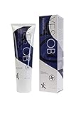 YES Plant Oil Based - Natural Personal Lubricant (140ml - 4.7fl oz)