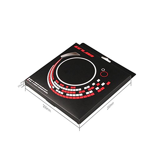 image for Gub Bicycle BH90 BH59 2.5M Bike Hydraulic Disc Brakes Hose Connector I