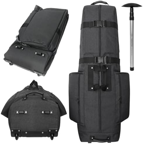 Amazon.com : Callaway Golf Clubhouse Travel Collection (Travel