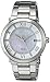 Seiko Women's SNE885 Stainless Steel Solar Power Watch