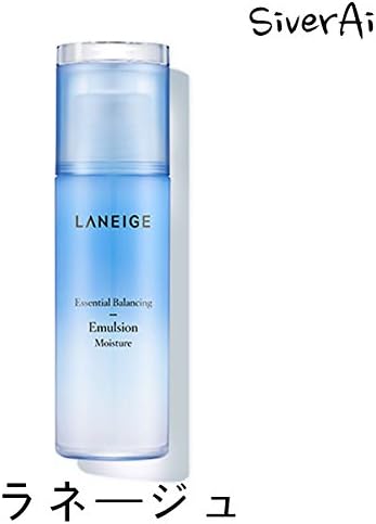 laneige emulsion moisture