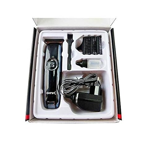 pro gemei trimmer gm 6050 price