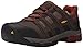 KEEN Utility Men's Omaha Low Steel Toe Waterproof Work Boot