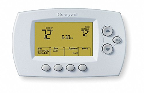 Honeywell FocusPRO Wireless Thermostat