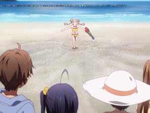 Watch Love, Chunibyo and Other Delusions Season 1 [subtitled] | Prime Video