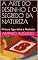 Livro A ARTE DO DESENHO E O SEGREDO DA NATUREZA: Pintura Figurativa e Abstrata (1)