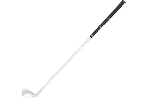 JOINBO Golf Iron Clubs for Kids 4-6,Right Handed Indoor/Outdoor Mini Kids Clubs Golf Gift for Boy & Girl