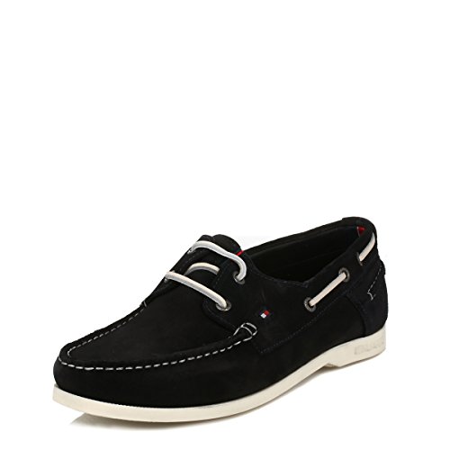 tommy hilfiger boat shoes uk