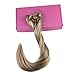 Full Shine Clip in Hair Extensions Blonde Remy Hair Color 10 Highlight 613 Blonde Human Hair Clip in Extensions 14 Inch Real Hair Extensions Clip in Human Hair Full Head 7 Pcs 100 Gram