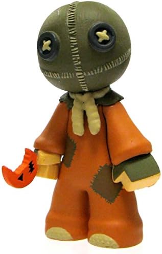 Horror Classic Funko Mystery Minis Sam Vinyl Figure