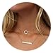 Zealmer Daycindy Multi-layer Pendant Chain Long Layered Necklace Jewelry For Women