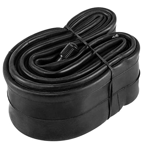 AVASTA Bicycle Inner Tube for 27.5 1.75 1.95 2.125 Inch Mountain Bike, Schrader Valve