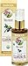 BADGER Organic Unscented Cleansing Oil, 2 FZ