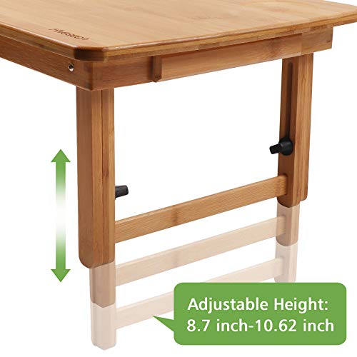 6 Hiveseen+Foldable+Multi+Position+Adjustable+Computer