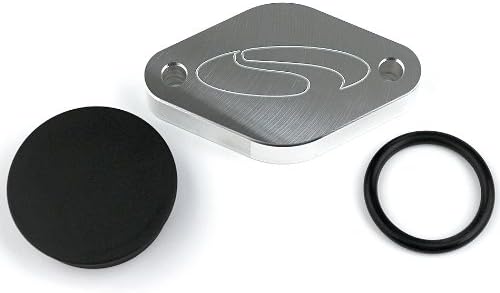 Steeda 555-3179 Focus ST Symposer Delete