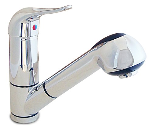 Ambassador-Marine-Stasis-Pull-Out-Galley-Kitchen-Faucet
