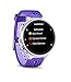 Garmin Forerunner 230 - Purple/white (Renewed)