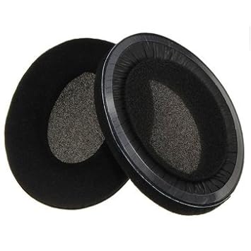 Generic Soft Foam Replacement Ear Pad Cup Cushion for Sennheiser Headphone