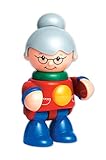 Tolo First Friends Grandmother Children Toy