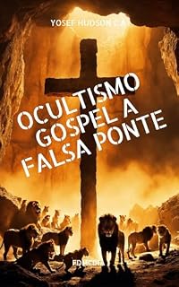 Livro Ocultismo Gospel : A falsa Ponte