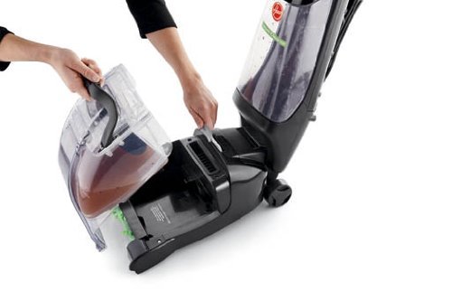 Hoover Quick \u0026 Light Carpet Cleaner 