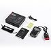 AstroAI OBD2 Scanner, OS320 OBD II Auto Check Engine Code Reader Car Diagnostic Tool Automotive Vehicle Scanner, Black