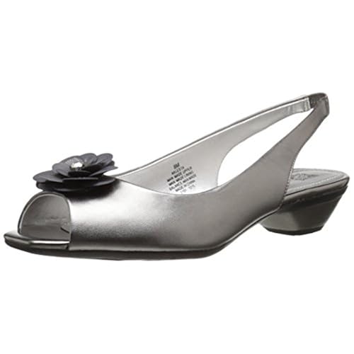 Anne Klein Iflex Shoes Flats
