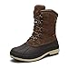 arctiv8 Men's nortiv8 170390-M Insulated Waterproof Work Snow Boots