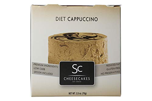 2 Variety+Say+Cheese+gourmet+Cheesecakes