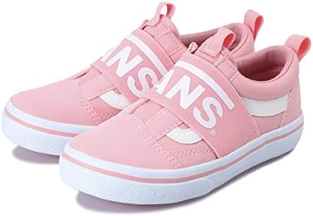 Amazon Vans Old Skool ヴァンズ オールドスクール V36cj B Logo 18fa キッズ Pink White 21cm Vans バンズ 運動靴 スニーカー Amazon Vans Old Skool ヴァンズ オールドスクール V36cj B Logo 18fa キッズ Pink White 21cm Vans バンズ 運動靴 スニーカー