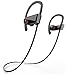 Bluetooth 4.1 Headphones Wireless In Ear Sports Earphones Tweets Tech Sweat-Proof Noise Cancellation Multi-point Pairing