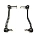 PartsW - 2 Pc Suspension Kit for Ford Excursion 2000-2005 / F250 Super Duty 2000-2004 / F350 Super Duty 2000-2004 +More Front Sway Bar