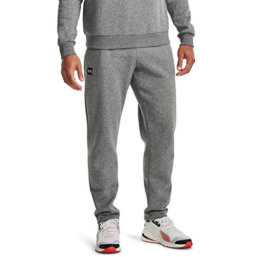 ua fleece pants
