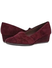 easy spirit Women 's arysta Bomba